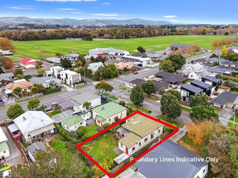 127 Linton Street, West End, Palmerston North, Manawatu / Whanganui - Carousel 2