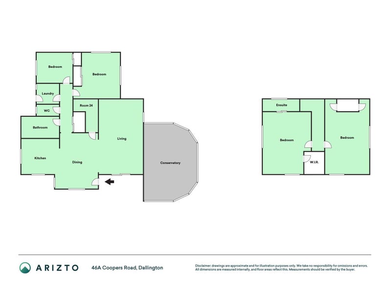 46A Coopers Road, Dallington, Christchurch - Carousel 2