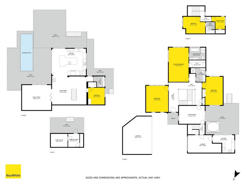 14 Crocus Place, Remuera, Auckland - Carousel 23