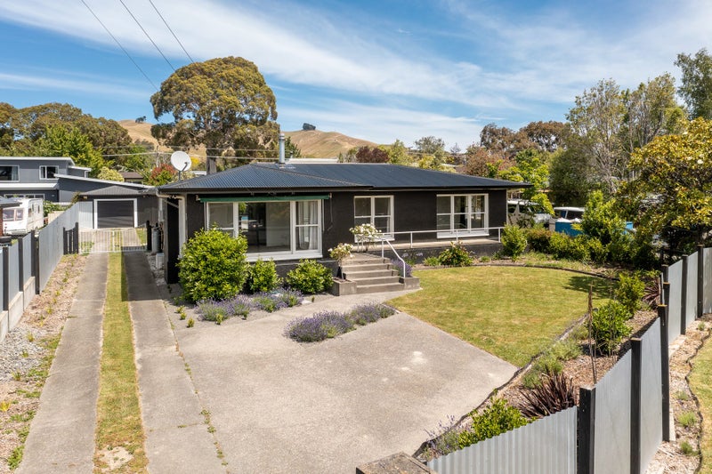 7 Safe Street, Witherlea, Blenheim - Carousel 1