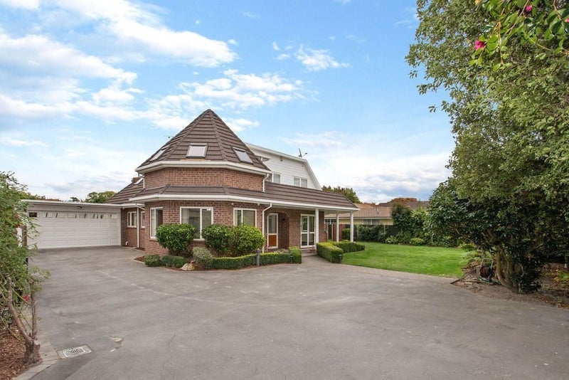 113 Waimairi Road, Ilam, Christchurch - Carousel 1