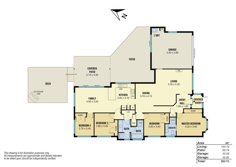 9 Millington Place, Huntington Park, Auckland - Carousel 22