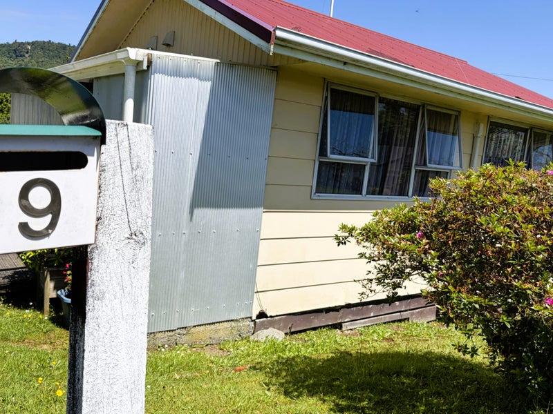 9 Ballance Street, Runanga, Runanga - Carousel 15