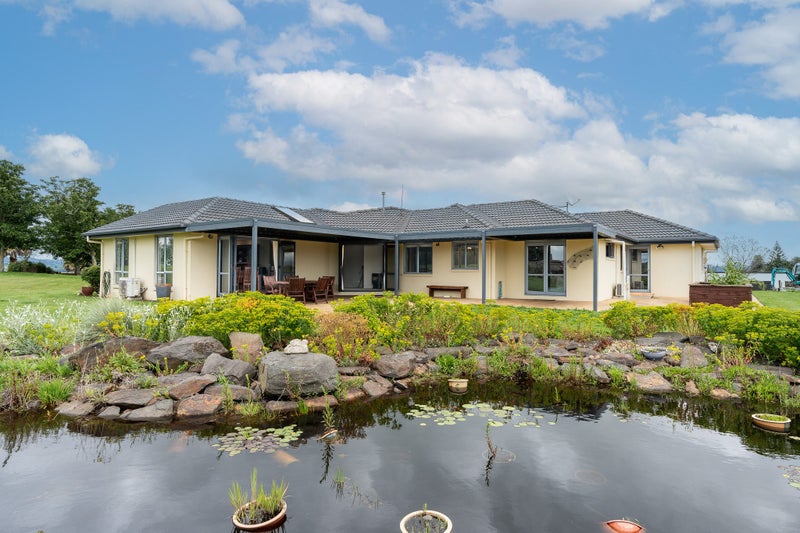 63 Mangaorongo Road, Otorohanga, Otorohanga - Carousel 1