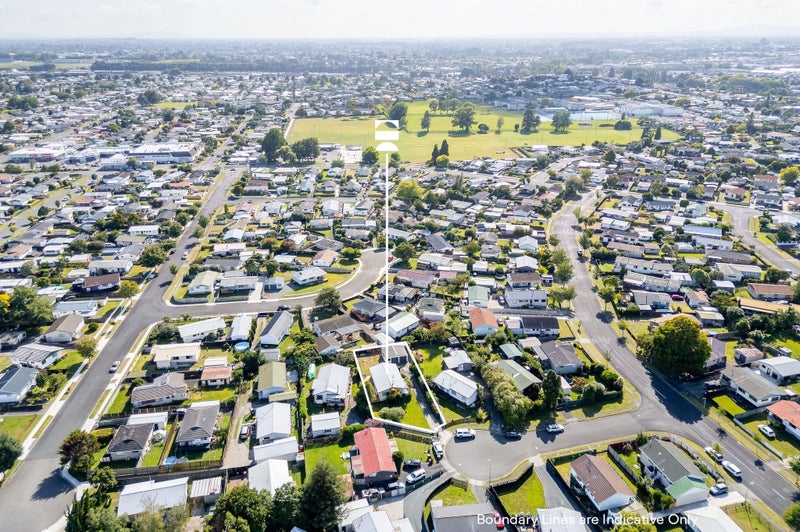 8 Bruton Place, Nawton, Hamilton - Carousel 14