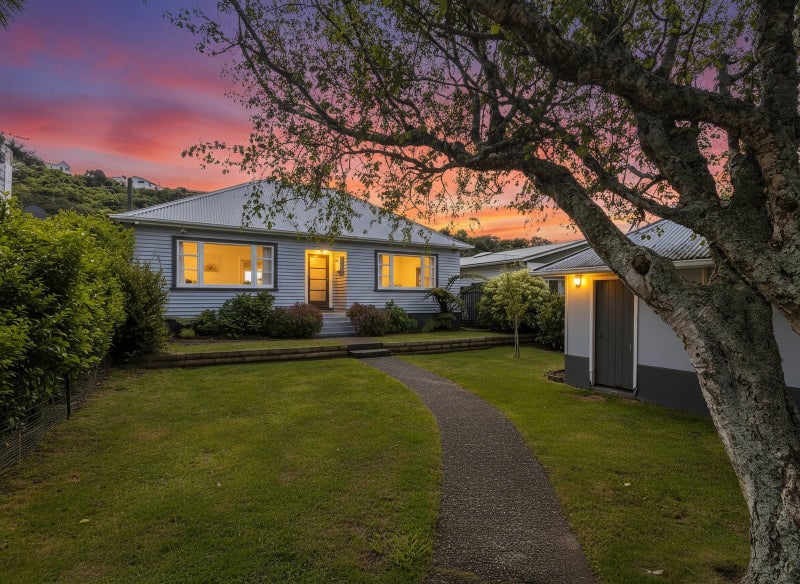 38 Allington Road, Karori, Wellington - Carousel 22