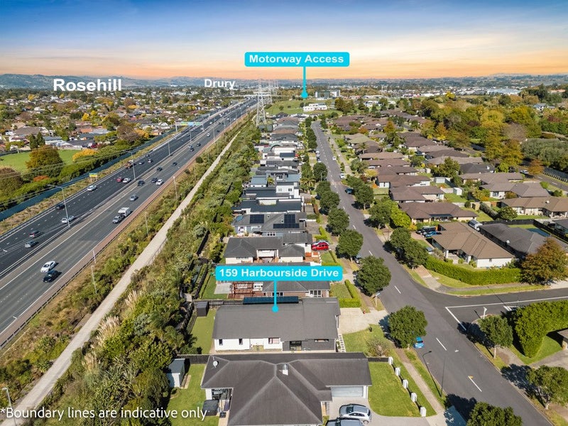 159 Harbourside Drive, Karaka, Papakura - Carousel 23