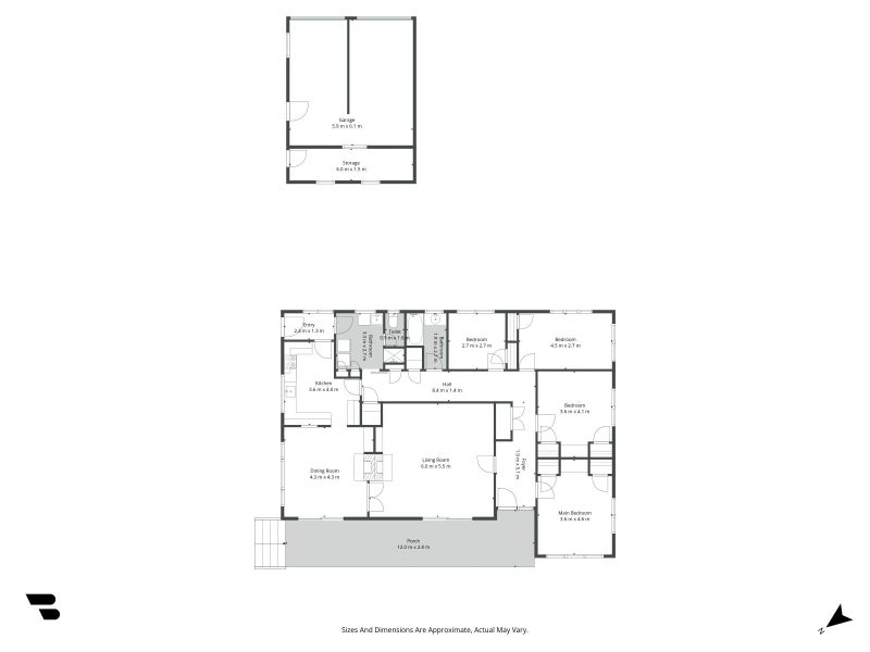 212 Lewis Road, Karaka, Franklin, Auckland - Carousel 16