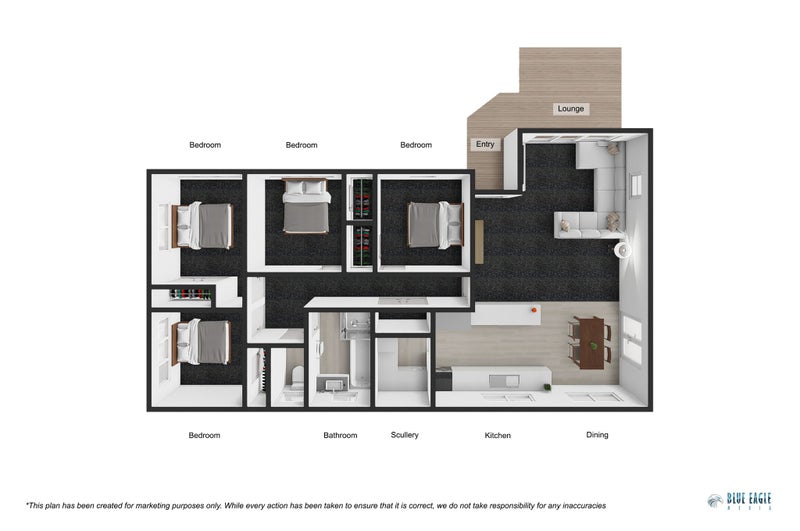 8 Smart Place, Fairview Downs, Hamilton - Carousel 24
