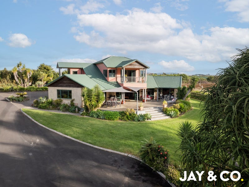 315 Harrisville Road, Pukekohe, Franklin, Auckland - Carousel 1