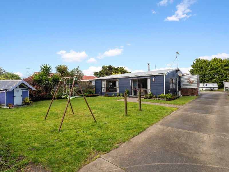 Property Valuation for 9 Kitchener Street, Te Horo Beach Trade Me