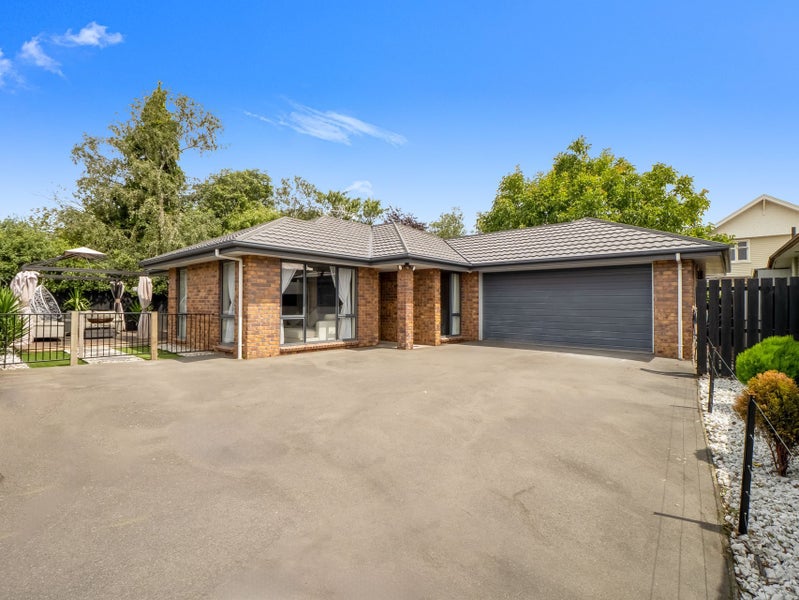 138 Brougham Street, Addington, Christchurch - Carousel 1