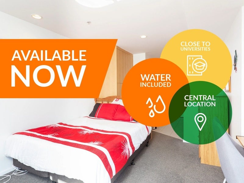 14C/2 Eden Crescent, Auckland Central, Auckland - Carousel 1