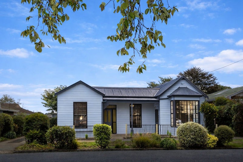 6 Queen Street, Mosgiel, Mosgiel - Carousel 1