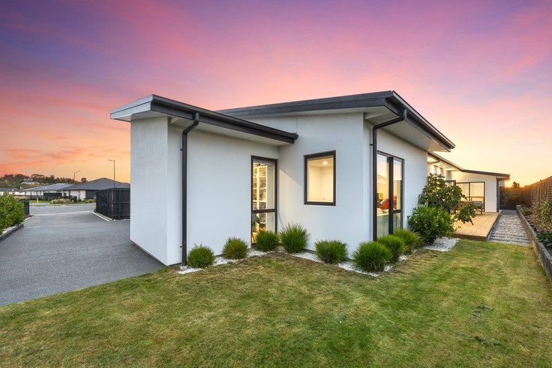26 Ned Place, Halswell, Christchurch City, Canterbury - Carousel 19