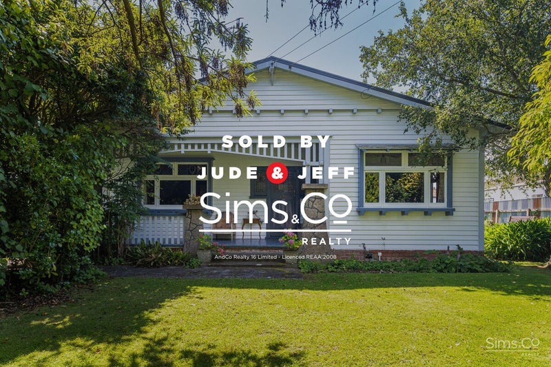 17 Marshall Avenue, Whanganui East, Whanganui - Carousel 1