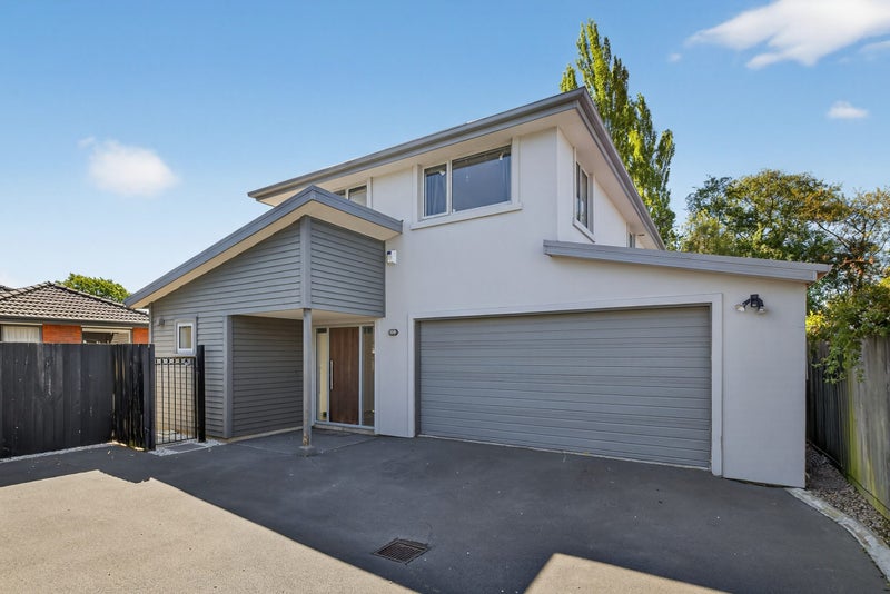 23A Warrington Street, Mairehau, Christchurch - Carousel 29