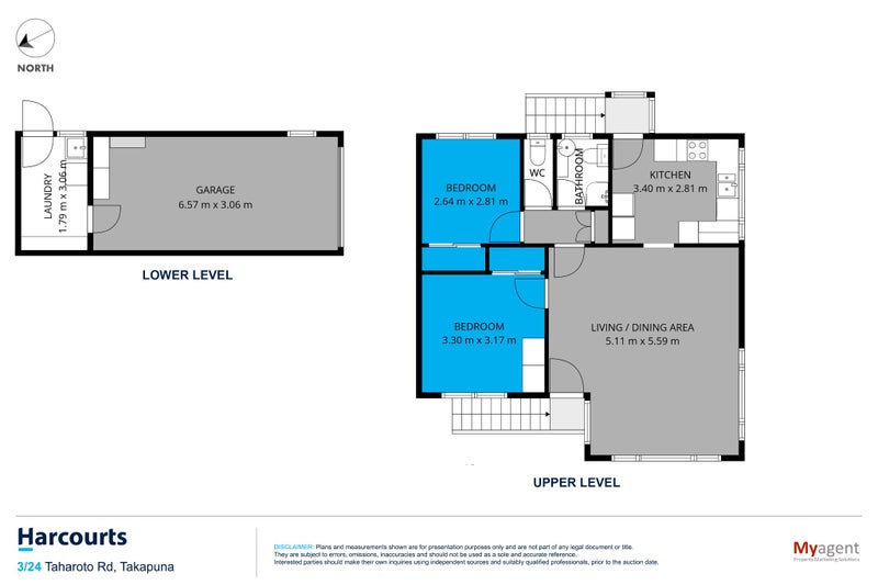 3/24 Taharoto Road, Takapuna, Auckland - Carousel 14