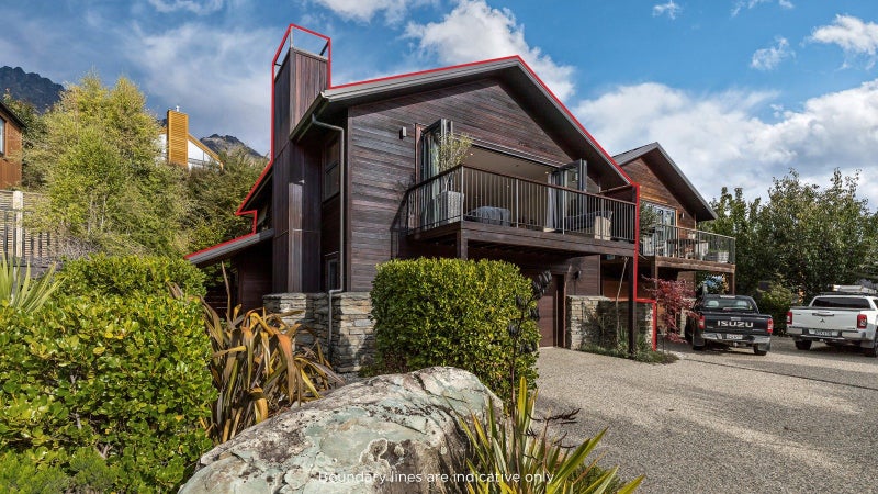 31 Rannoch Drive, Jacks Point, Queenstown - Carousel 1