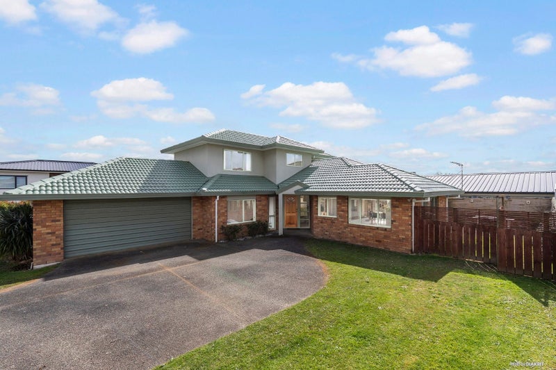 3B Picasso Drive, West Harbour, Auckland - Carousel 17