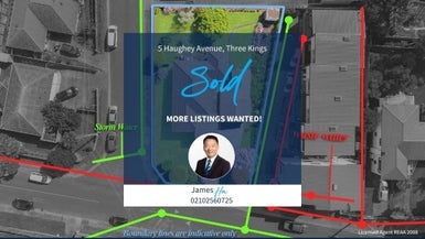 5 Haughey Avenue, Three Kings, Auckland - Carousel 1
