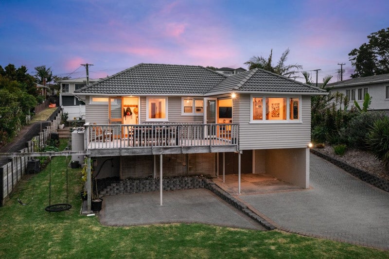 Property Valuation for 2 Hepper Street, New Lynn, Auckland Trade Me