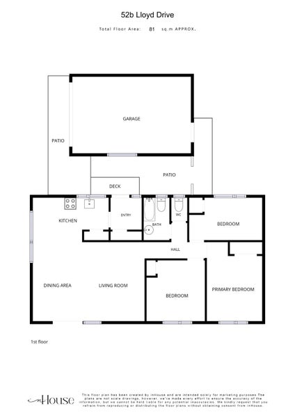 52B Lloyd Drive, Nawton, Hamilton - Carousel 16