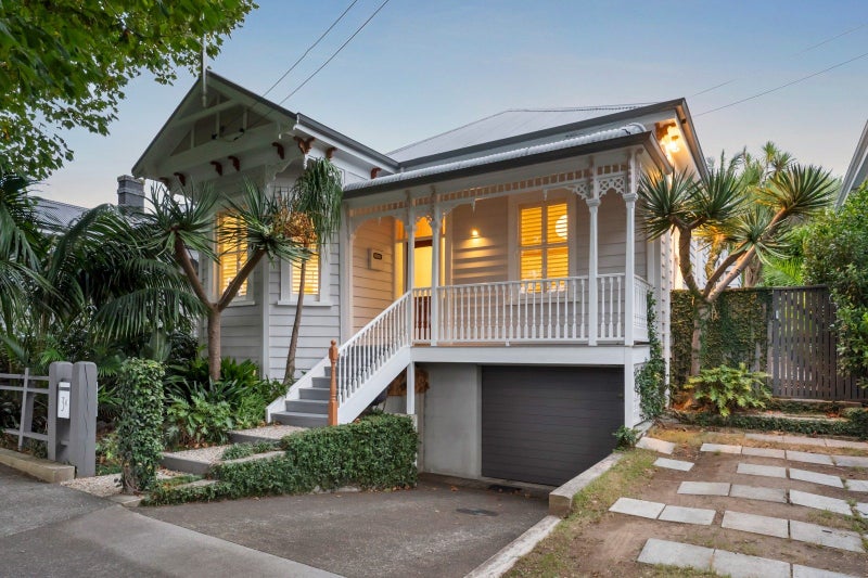 34 Selbourne Street, Grey Lynn, Auckland - Carousel 2