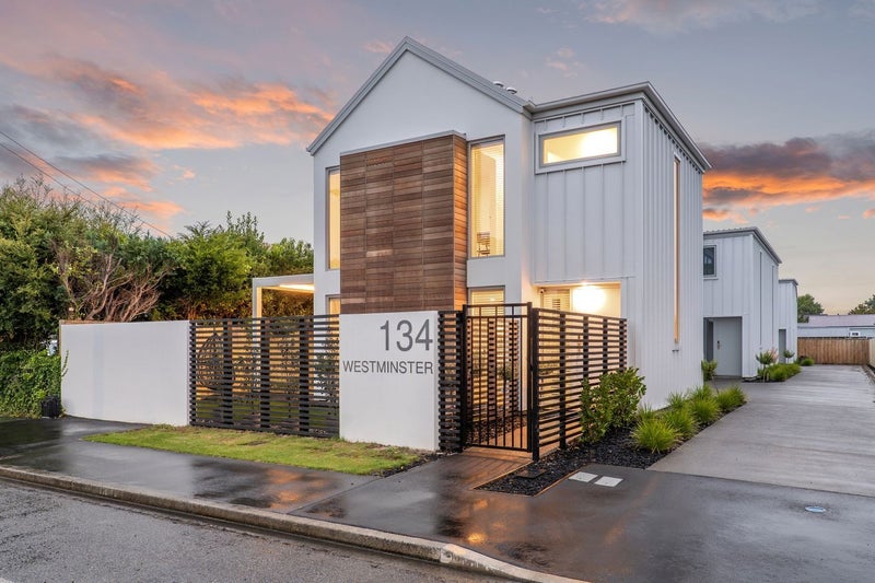 1/134 Westminster Street, St Albans, Christchurch - Carousel 16