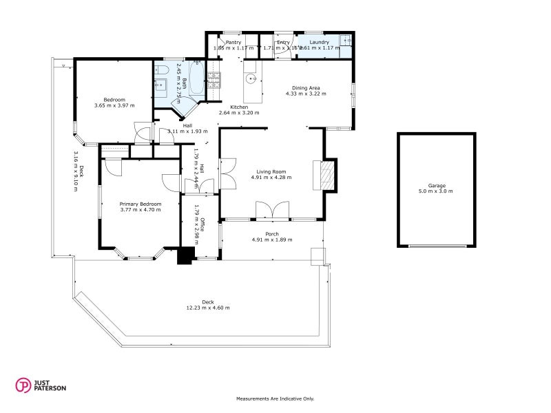 111 Muritai Road, Eastbourne, Lower Hutt - Carousel 22
