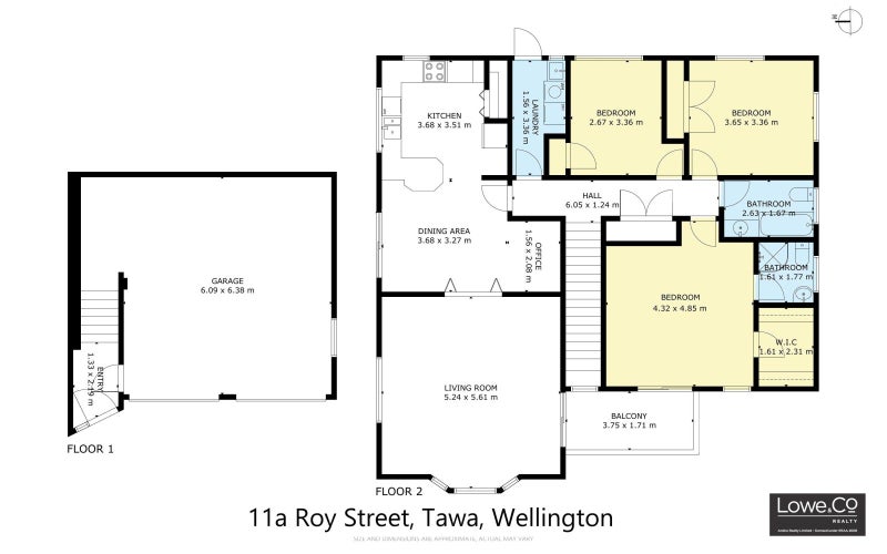 11A Roy Street, Tawa, Wellington - Carousel 22