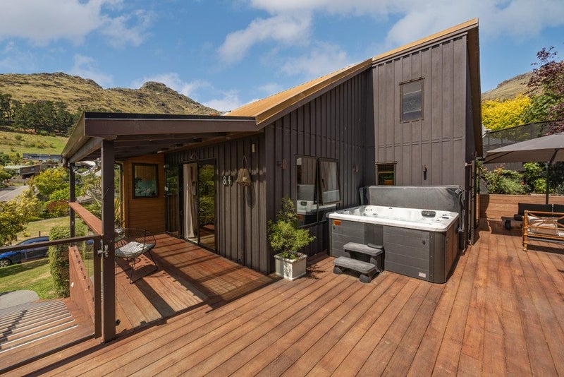 84 Flinders Road, Heathcote Valley, Christchurch - Carousel 1