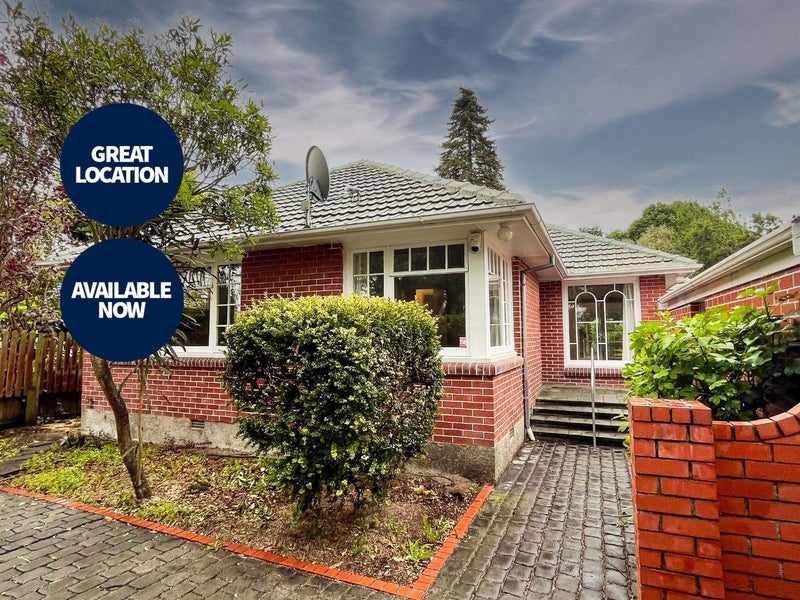 Property Valuation for 79 Grahams Road, Burnside, Christchurch Trade