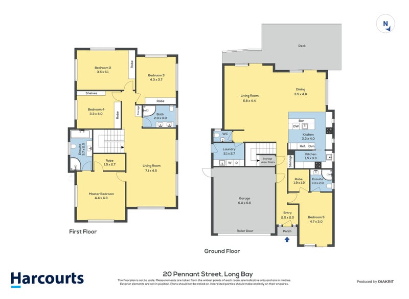 20 Pennant Street, Long Bay, North Shore City - Carousel 25