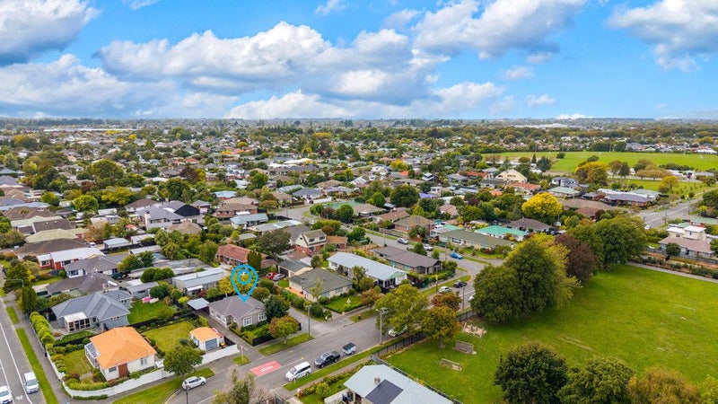 1/56 Mahars Road, Mairehau, Christchurch - Carousel 18