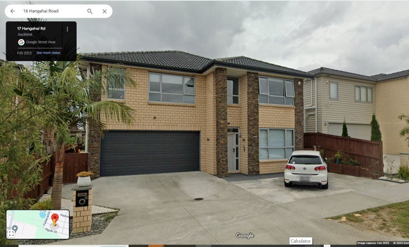 16 Hangahai Road, Flat Bush, Auckland - Carousel 2