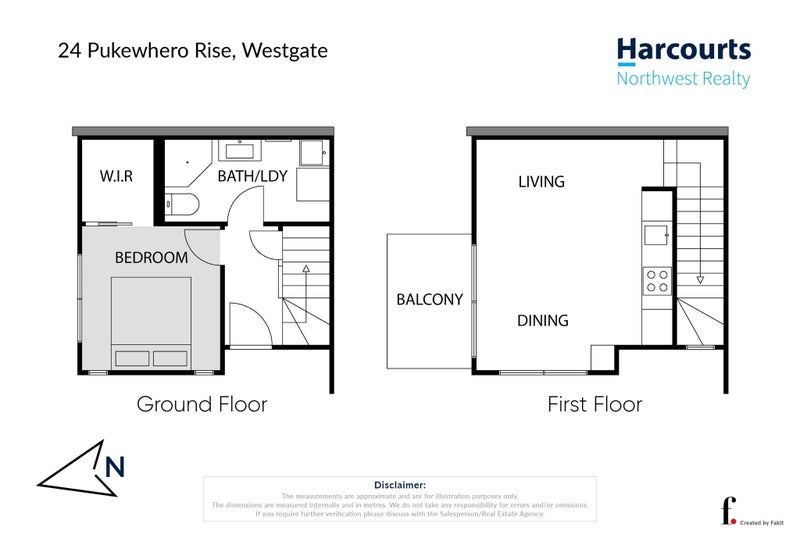 24 Pukewhero Rise, Westgate, Auckland - Carousel 22