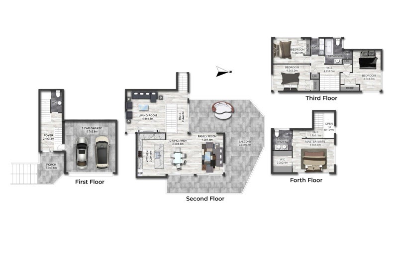 11C Duncansby Road, Stanmore Bay, Whangaparaoa - Carousel 17