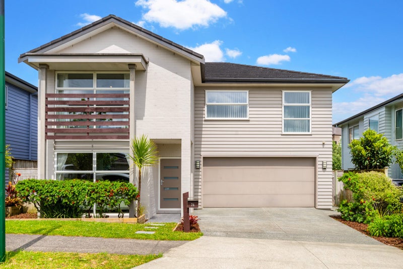 26 Darion Drive, Flat Bush, Auckland - Carousel 25