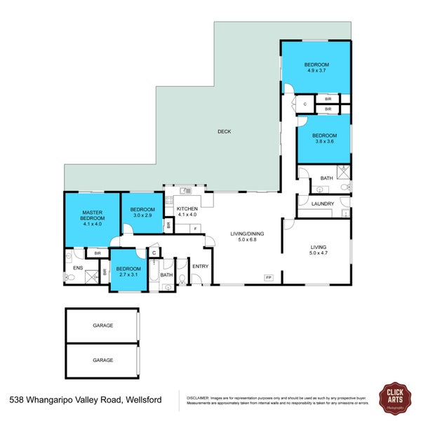 538 Whangaripo Valley Road, Whangaripo, Wellsford - Carousel 42