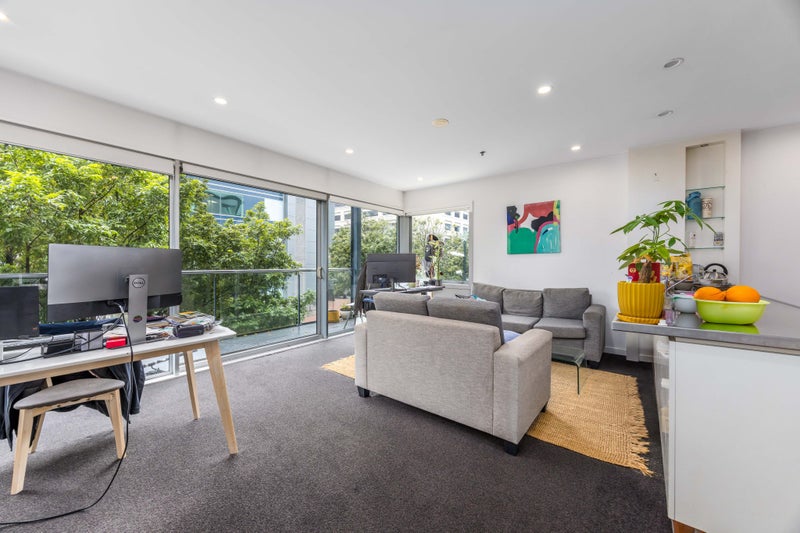 216/125 Customs Street West, Auckland Central, Auckland - Carousel 2