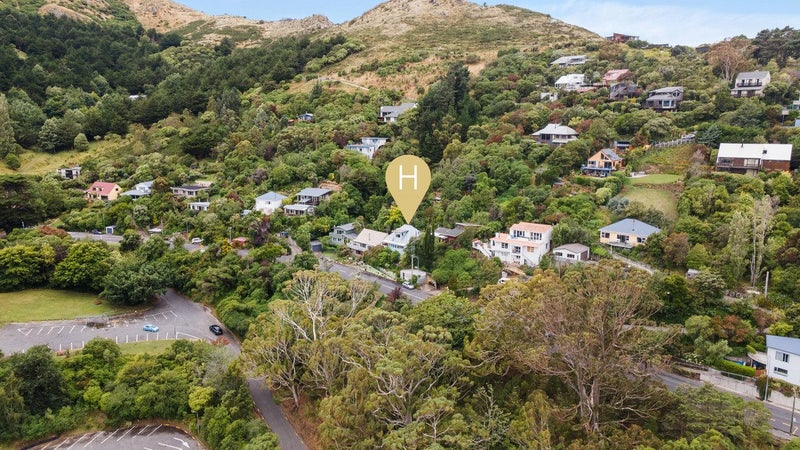 36 Park Terrace, Corsair Bay, Lyttelton - Carousel 1