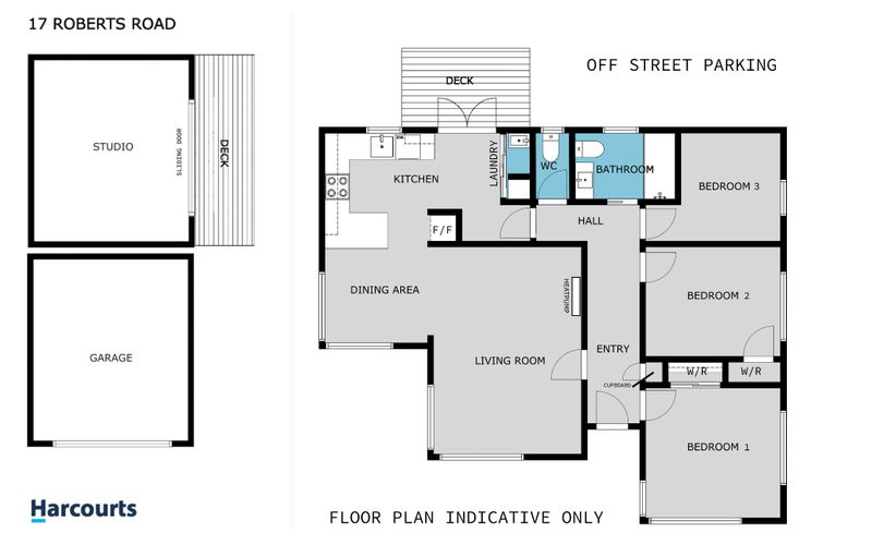 17 Roberts Road, Hei Hei, Christchurch - Carousel 28
