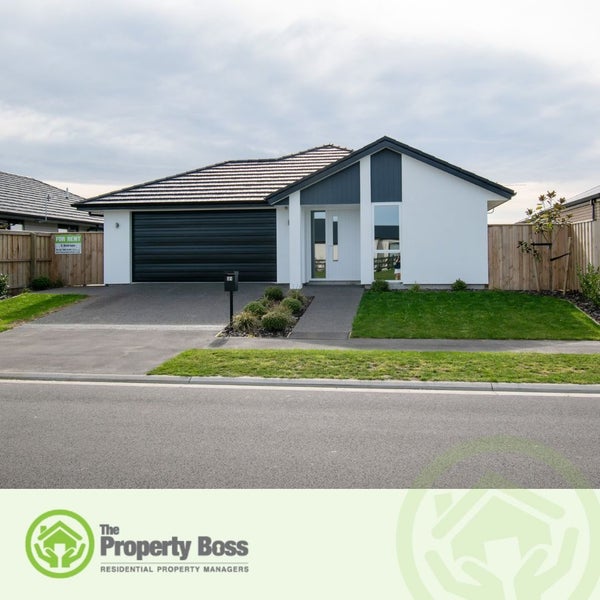 31 Fairhall Street, Rolleston, Rolleston - Carousel 1