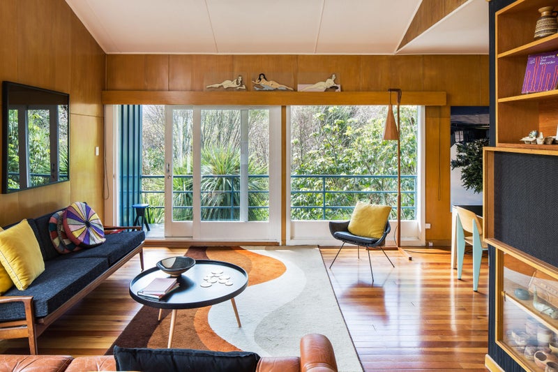 18 Churchill Drive, Wilton, Wellington - Carousel 1