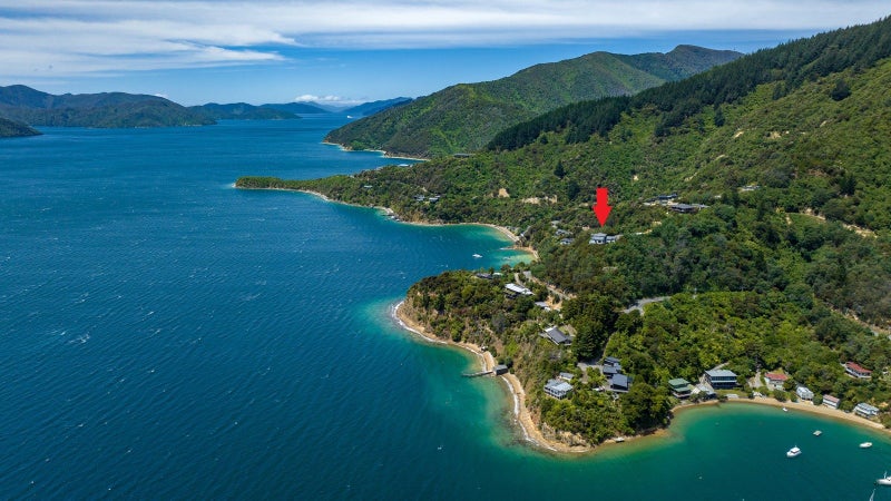 238E Port Underwood Road, Waikawa, Picton - Carousel 2