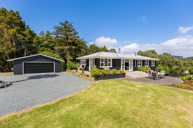 1691 Kaipara Hills Road, Kaipara Flats, Warkworth - Carousel 1