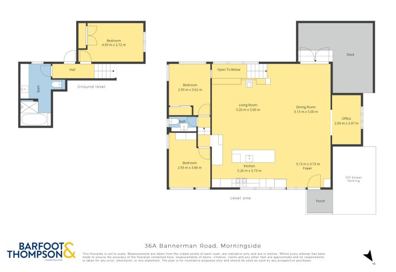 36A Bannerman Road, Morningside, Auckland - Carousel 30