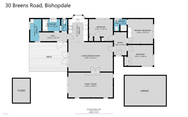 30 Breens Road, Bishopdale, Christchurch - Carousel 17