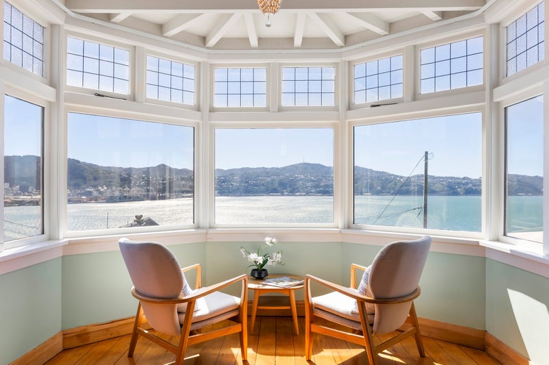 16 Maida Vale Road, Roseneath, Wellington - Carousel 1